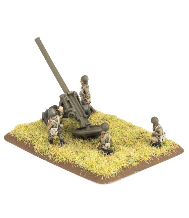 160mm Mortar Company