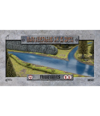 Flames of War Tributaries