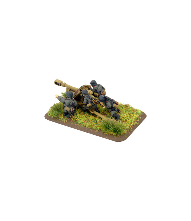 Volksgrenadier 7.5cm gun Platoon