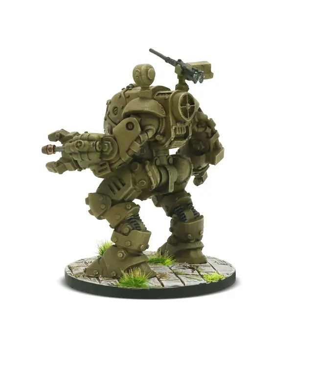 Guardian Light Walker