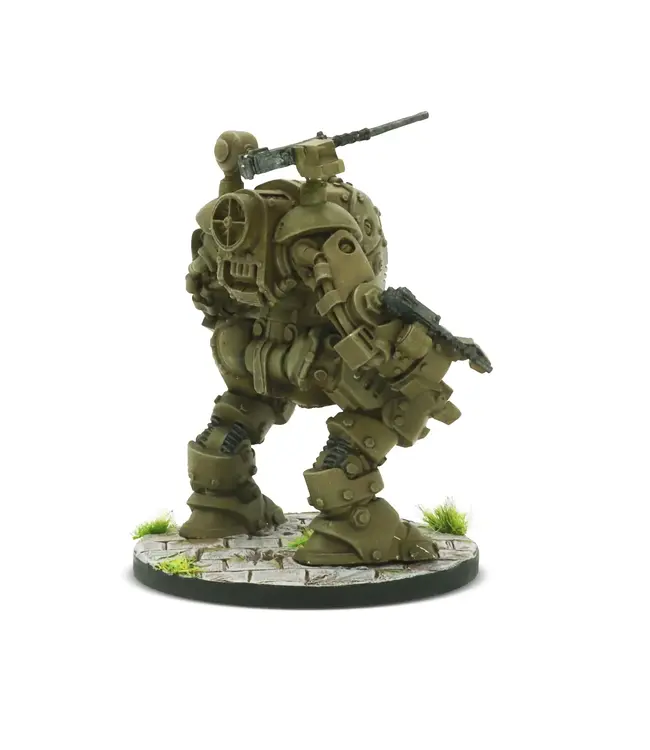 Guardian Light Walker