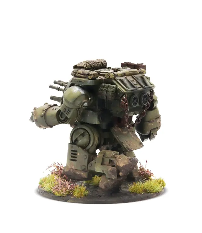 Hornet Medium Walker