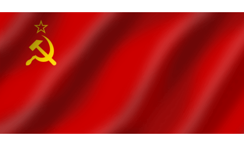 Soviet Union