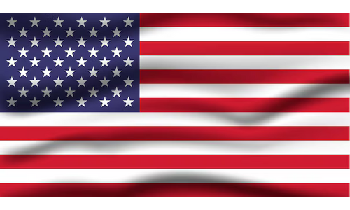 United States of America