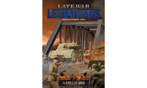 Leviathans