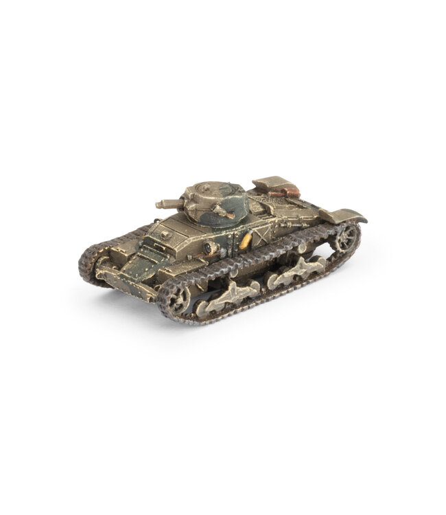 PRE-ORDER: Matilda I