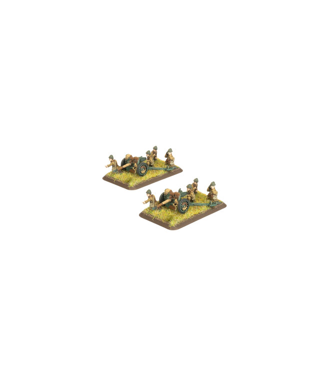 APX 47mm mle 1937 Anti-tank Platoon