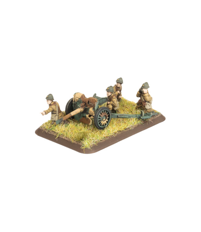 APX 47mm mle 1937 Anti-tank Platoon