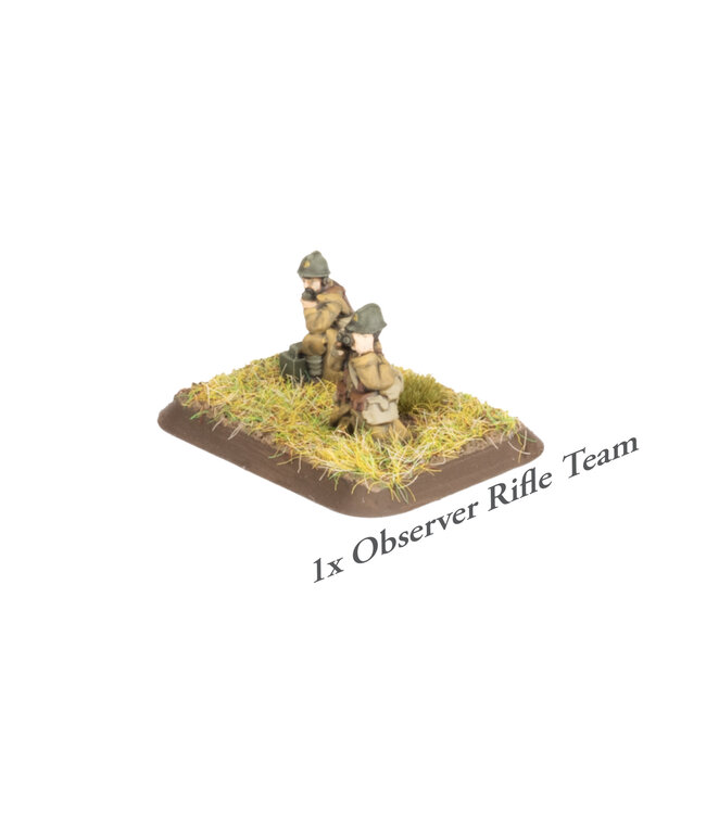 105mm Howitzer Battery