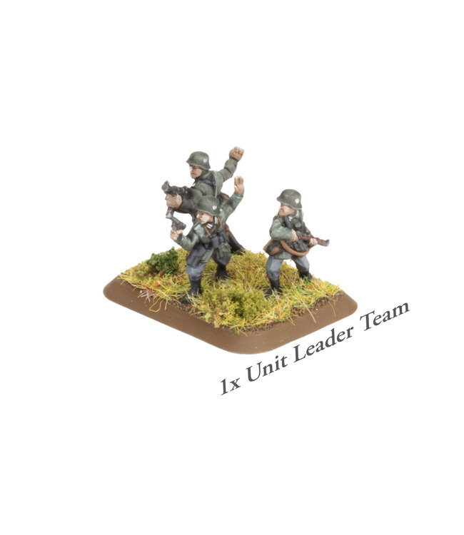 German Light Tank Company