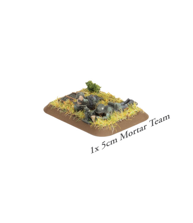 PRE-ORDER: German Light Tank Company