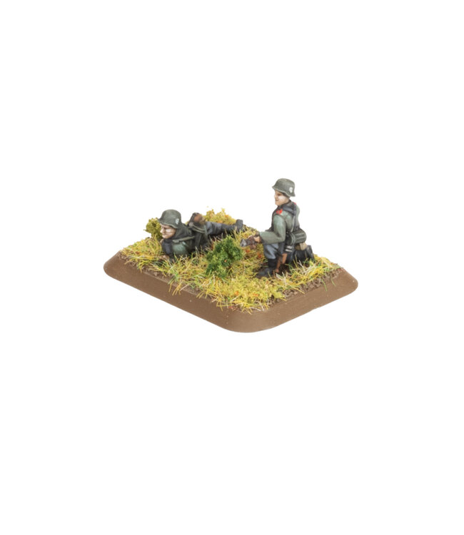 10cm Chemical Mortar Platoon