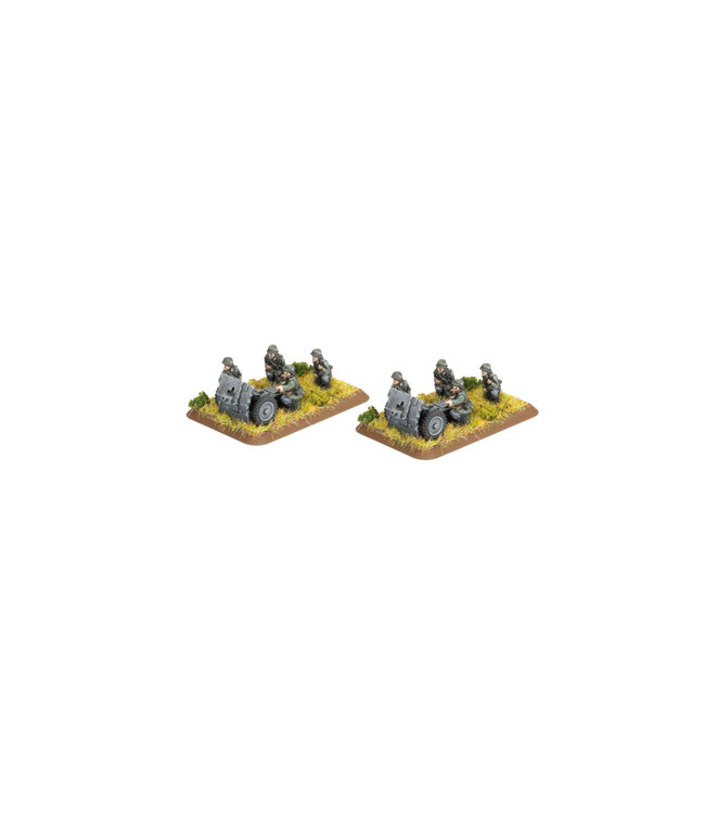 7.5cm Infantry Gun Platoon
