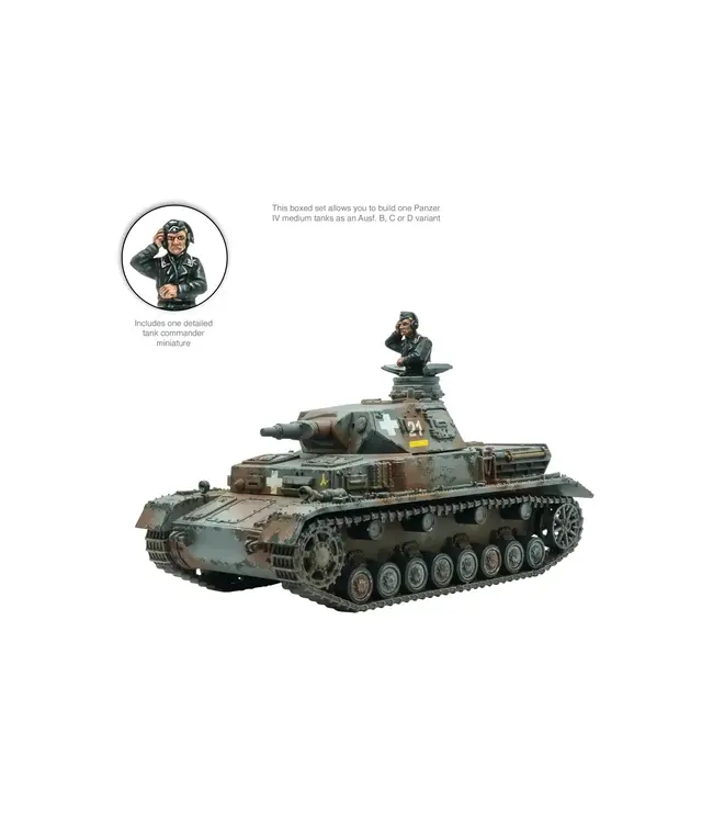 Blitzkrieg Early War German Army