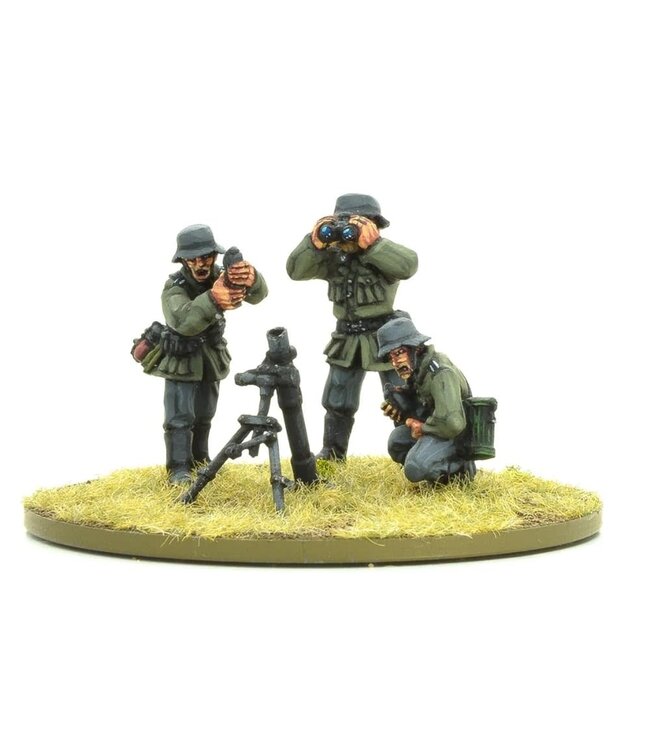 Blitzkrieg Early War German Army