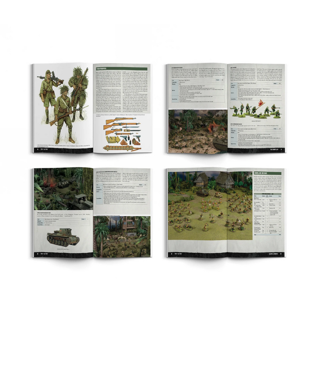 Armies of Imperial Japan: Third Edition