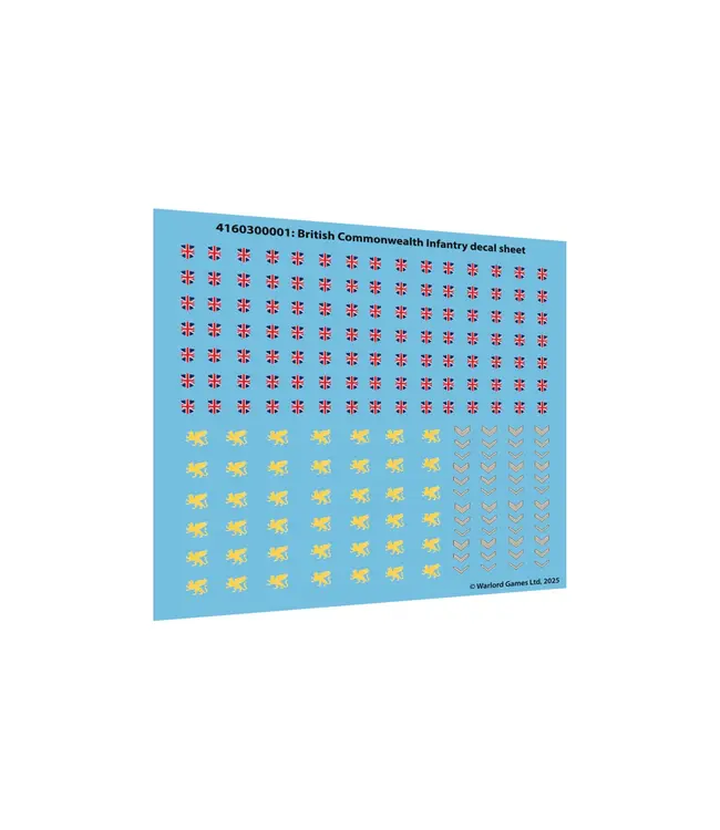 Galahad Armoured Infantry