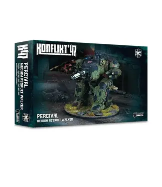 Konflikt '47 Percival Medium Assault Walker
