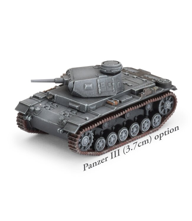 Maginot Line - German vs French Starter Set