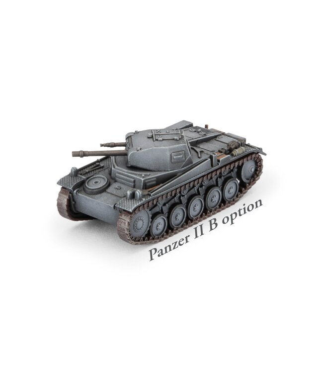 Maginot Line - German vs French Starter Set