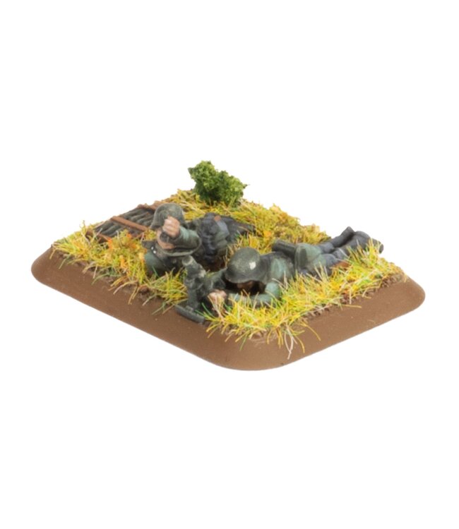 Dunkirk - British vs German Starter Set