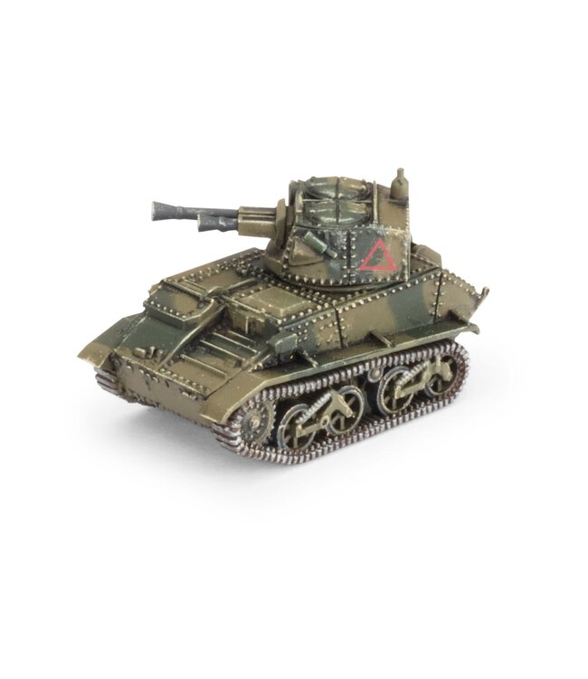 Dunkirk - British vs German Starter Set