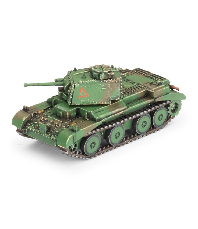 Dunkirk - British vs German Starter Set