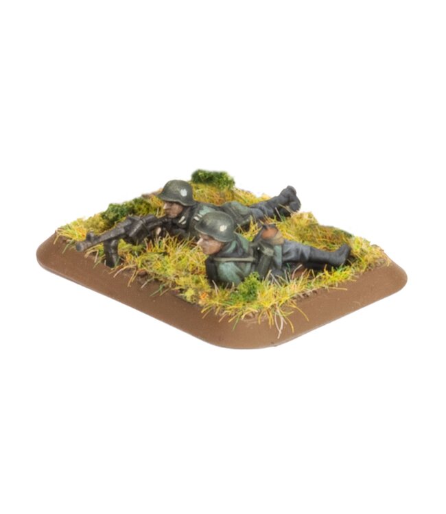 Dunkirk - British vs German Starter Set