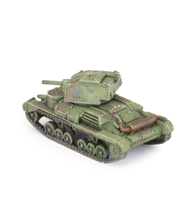 PRE-ORDER: A9 Cruiser Mk I