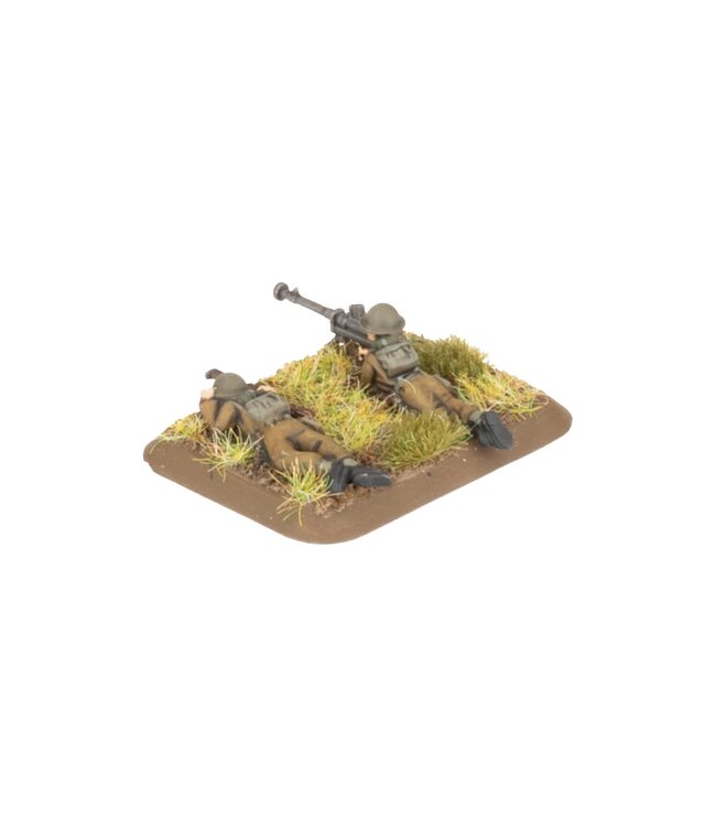 PRE-ORDER: BEF Rifle Platoon