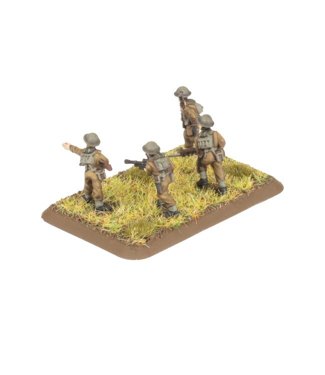 BEF Rifle Platoon