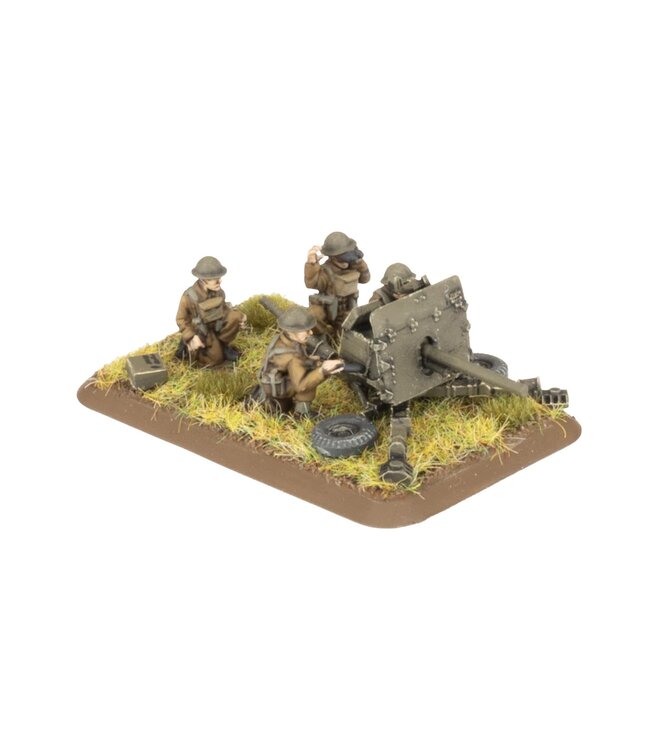 2pdr Antitank Platoon
