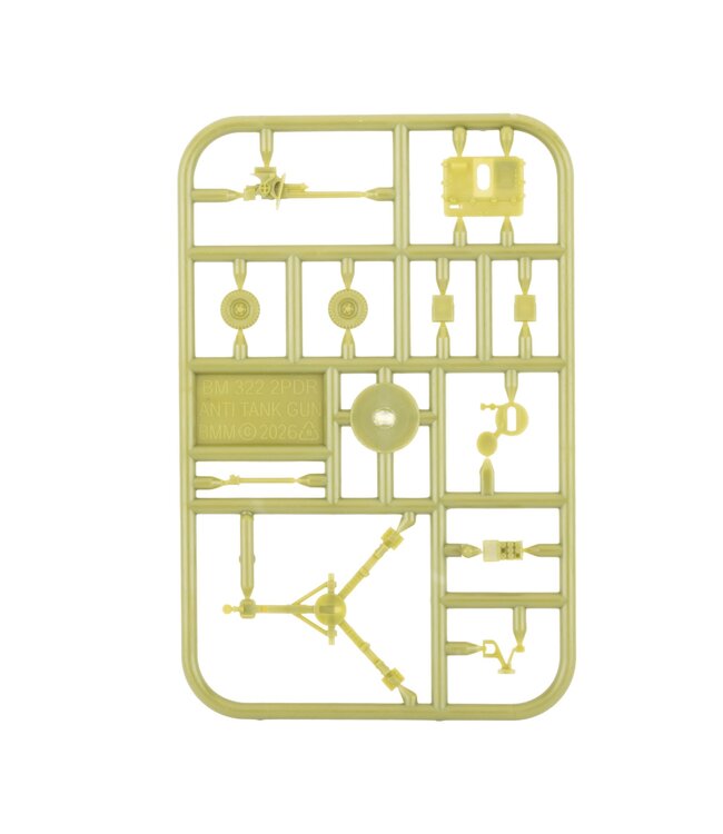 2pdr Antitank Platoon