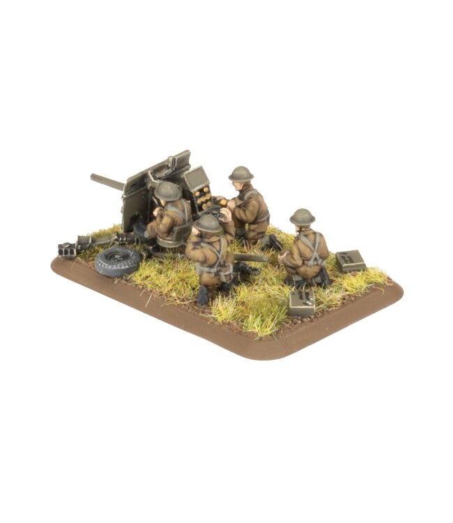2pdr Antitank Platoon