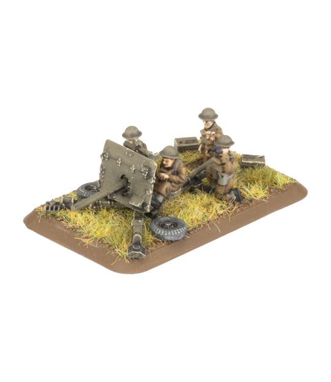 2pdr Antitank Platoon