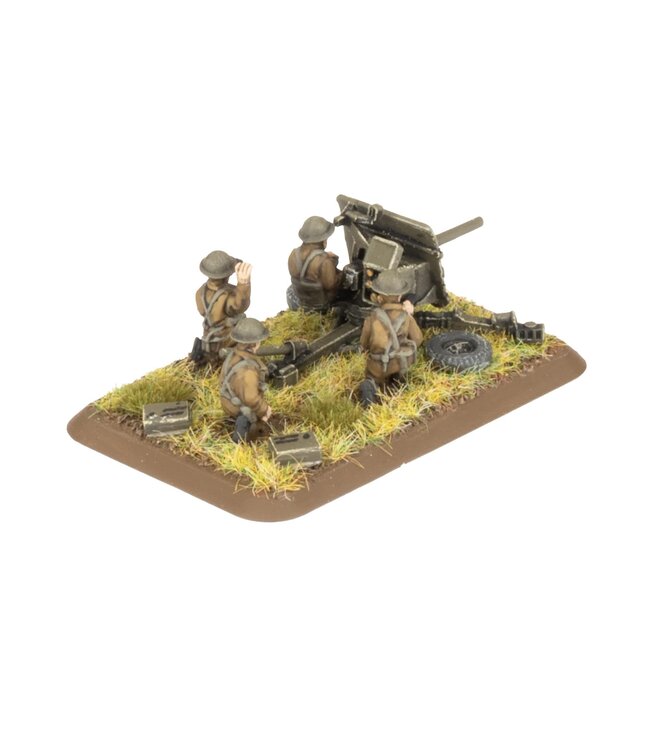 2pdr Antitank Platoon