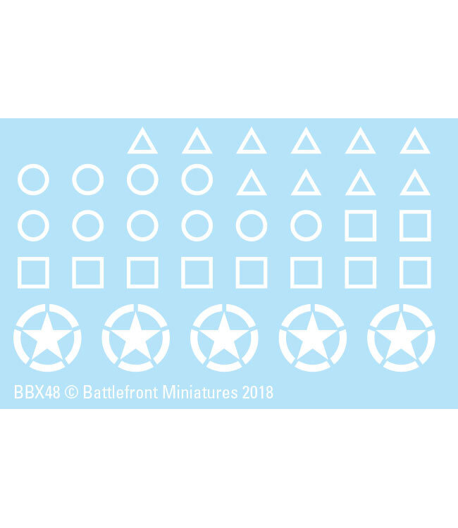 Churchill Armoured Troop