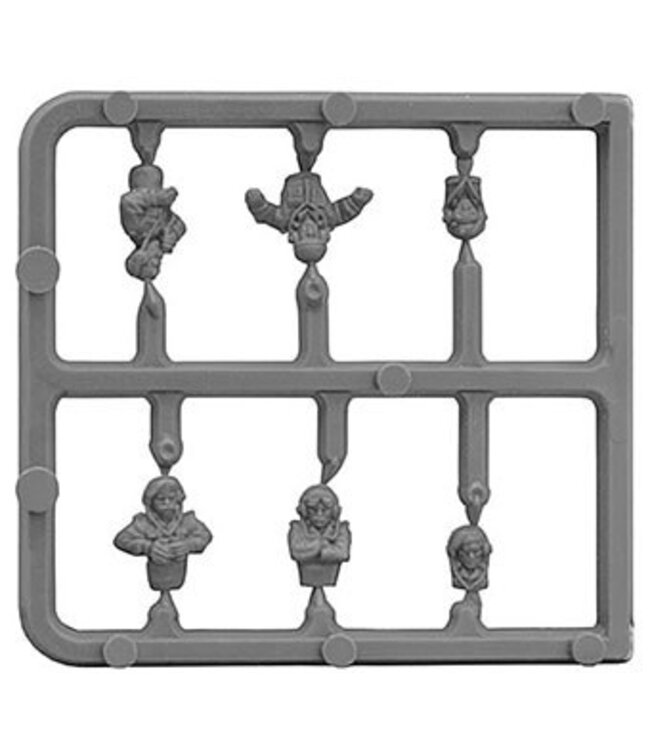 Churchill Armoured Troop