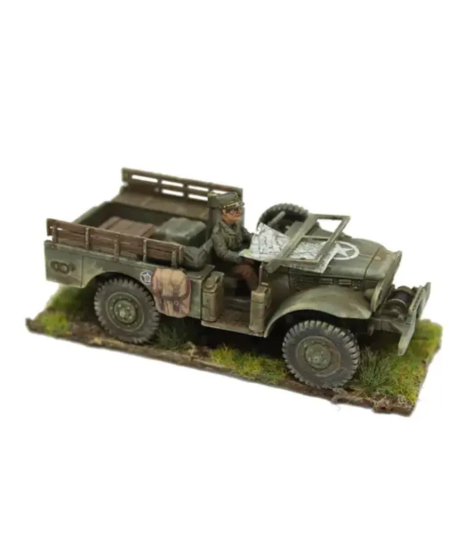 Dodge WC51/WC52