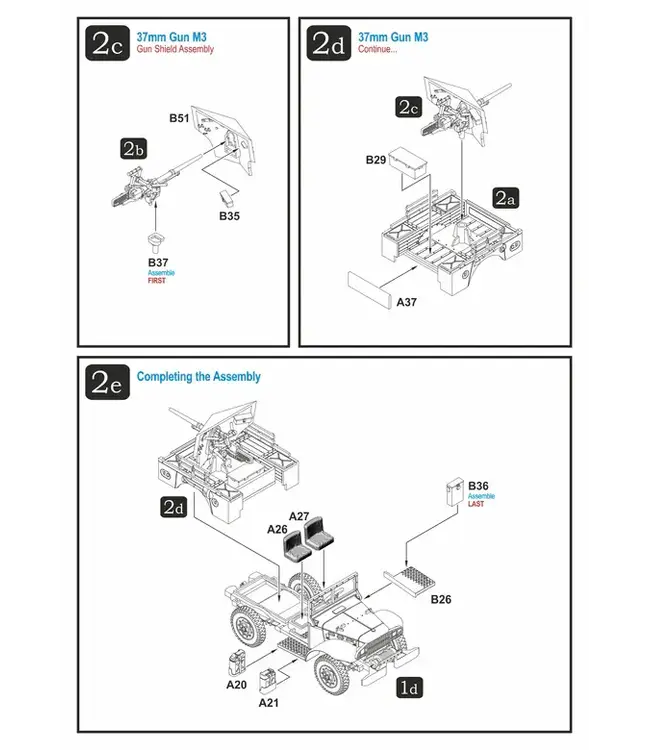 Dodge WC55 "M6 Fargo"
