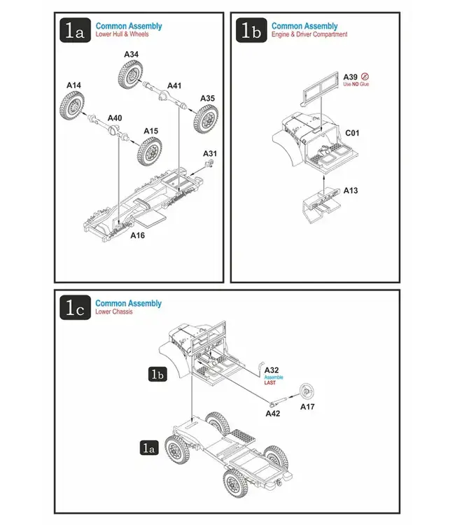 Dodge WC55 "M6 Fargo"