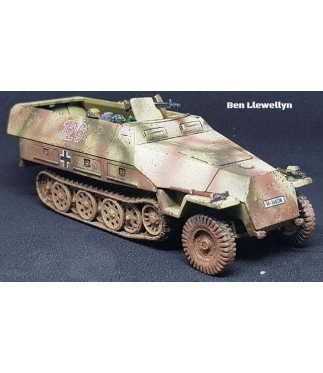 SdKfz 251/D