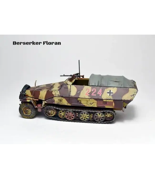 SdKfz 251/D