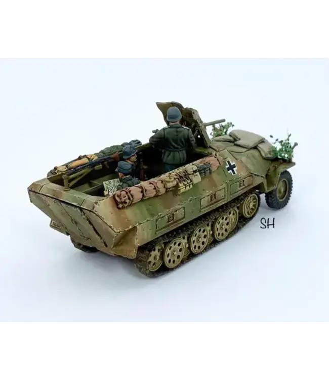 SdKfz 251/D