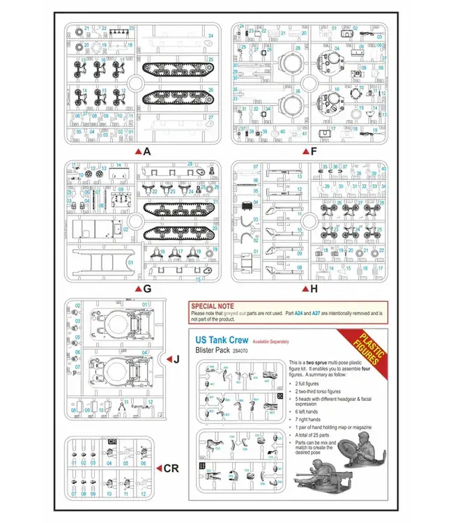 M4A1(75) Sherman - DV & SH