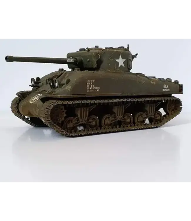 M4A1(76)W Sherman - LH
