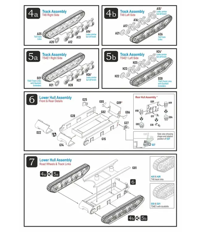 M4A1(76)W Sherman - LH