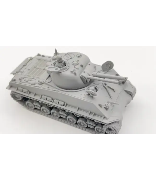 M4A3(75)W / M4A3(105)