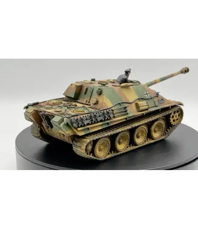 Jagdpanther (G1 /G2)