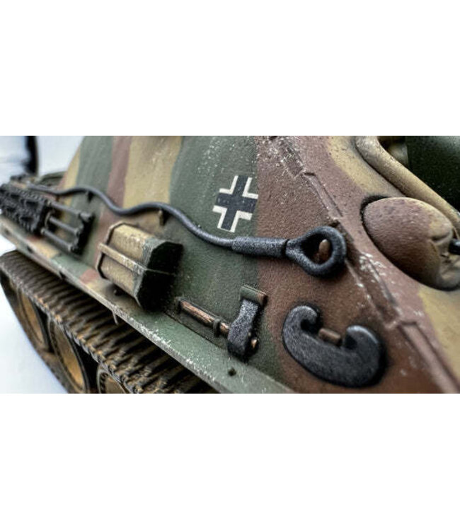 Jagdpanther (G1 /G2)